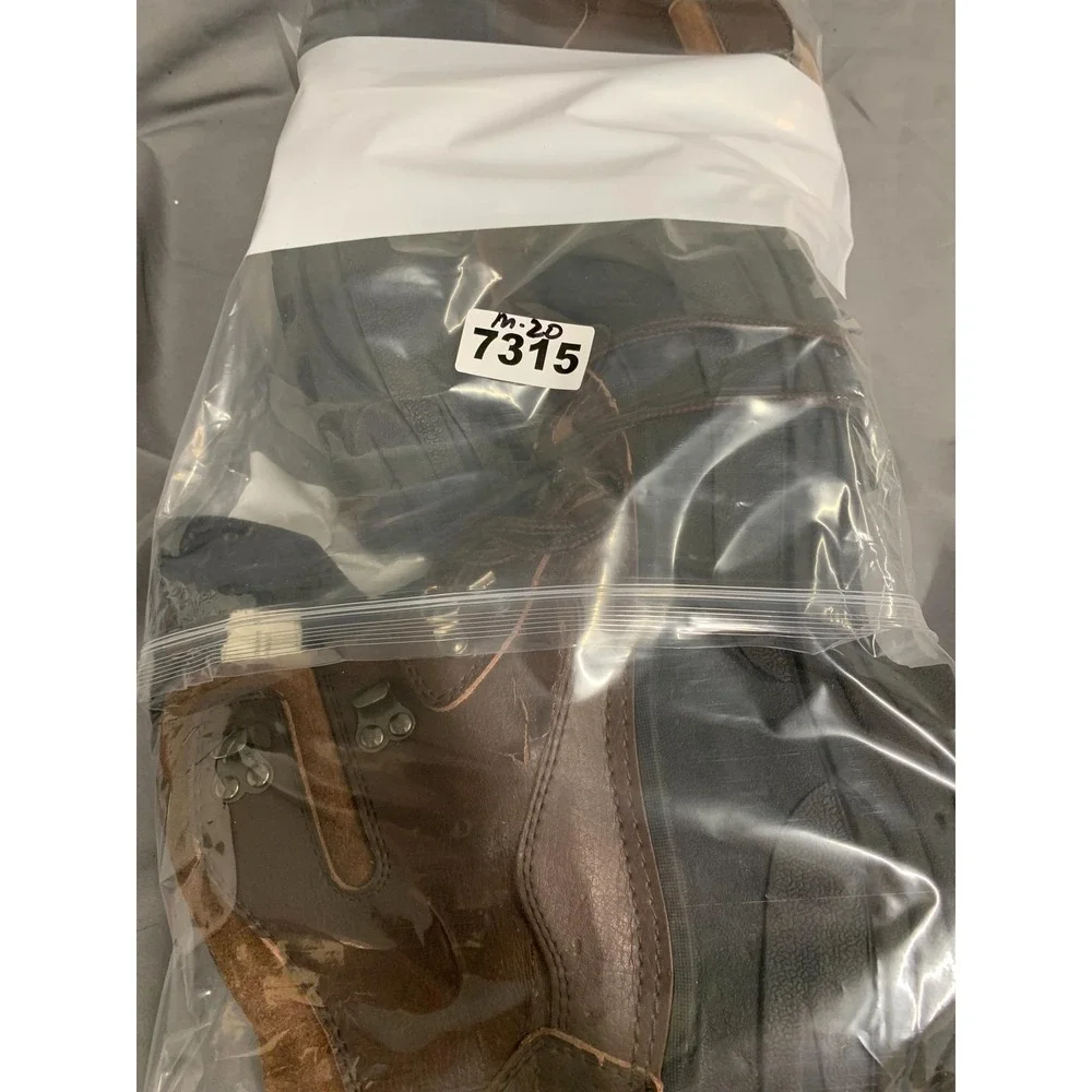 Northside these boots